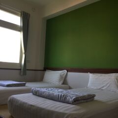 Отель Pu Jhen Homestay Китай, Сямынь - отзывы, цены и фото номеров - забронировать отель Pu Jhen Homestay онлайн комната для гостей фото 5