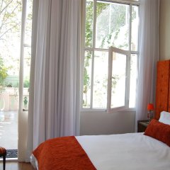 Rendez-Vous Hotel Buenos Aires in Buenos Aires, Argentina from 90$, photos, reviews - zenhotels.com guestroom photo 4