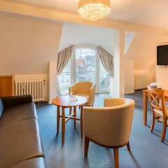 Отель Brandies Berlin Германия, Берлин - отзывы, цены и фото номеров - забронировать отель Brandies Berlin онлайн комната для гостей фото 2
