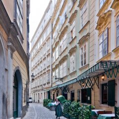 Отель Elegant Vienna Австрия, Вена - отзывы, цены и фото номеров - забронировать отель Elegant Vienna онлайн фото 3