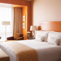 Four Seasons Hotel Mumbai комната для гостей фото 5