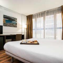 Отель Exe Prisma Hotel Андорра, Эскальдес-Энгордань - отзывы, цены и фото номеров - забронировать отель Exe Prisma Hotel онлайн в номере фото 2