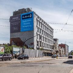 Отель Arass Hotel & Business Flats Бельгия, Антверпен - отзывы, цены и фото номеров - забронировать отель Arass Hotel & Business Flats онлайн фото 2