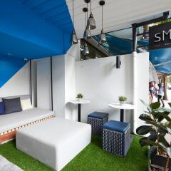 Smore Hotel Sala Deang Бангкок