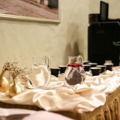 Отель Savoy Boutique Hotel by TallinnHotels Эстония, Таллин - 13 отзывов об отеле, цены и фото номеров - забронировать отель Savoy Boutique Hotel by TallinnHotels онлайн фото 16