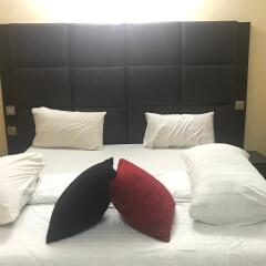 Nondon International Hotel Энугу комната для гостей фото 2