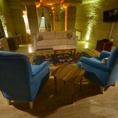 Holiday Cave Hotel Турция, Гёреме - 2 отзыва об отеле, цены и фото номеров - забронировать отель Holiday Cave Hotel онлайн гостиничный бар