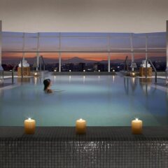 Отель St. Regis Мехико с домашними животными