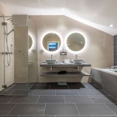 Отель Radisson Blu Royal Astorija Hotel Литва, Вильнюс - 3 отзыва об отеле, цены и фото номеров - забронировать отель Radisson Blu Royal Astorija Hotel онлайн фото 8