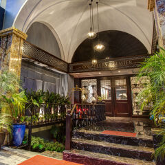O'Gallery Premier Hotel & Spa гостиничный бар