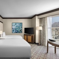DoubleTree by Hilton Makkah Jabal Omar in Mecca, Saudi Arabia from 100$, photos, reviews - zenhotels.com photo 8