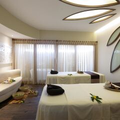 Отель Centara Sandy Beach Resort Danang спа