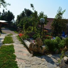 Отель B&B Miramare Аджерола фото 2