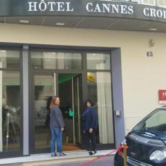 Отель Cannes Croisette Франция, Канны - отзывы, цены и фото номеров - забронировать отель Cannes Croisette онлайн городской автобус