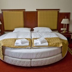Hotel Holiday Park комната для гостей фото 5