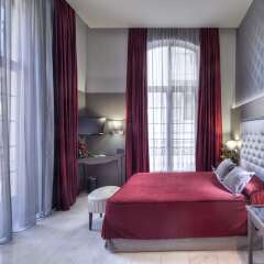 Hotel Ciutadella Barcelona комната для гостей фото 6