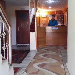Hotel Ozyel интерьер отеля фото 2