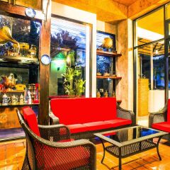 Отель Jingjit Hotel Таиланд, Краби - отзывы, цены и фото номеров - забронировать отель Jingjit Hotel онлайн детские мероприятия