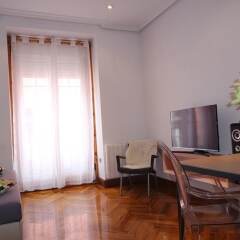 Отель Saga Rental La Latina удобства в номере фото 2