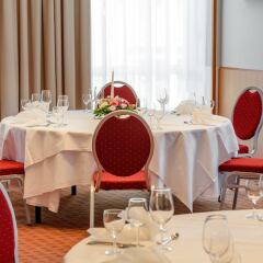 Отель Mercure Hotel Berlin City West Германия, Берлин - отзывы, цены и фото номеров - забронировать отель Mercure Hotel Berlin City West онлайн фото 3