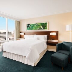 Отель The Westin Wall Centre Vancouver Airport Канада, Ричмонд - отзывы, цены и фото номеров - забронировать отель The Westin Wall Centre Vancouver Airport онлайн фото 2
