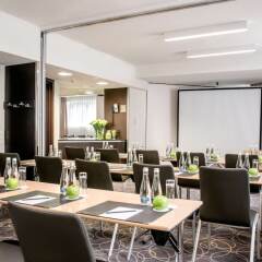 Отель Radisson Blu Sobieski Польша, Варшава - - забронировать отель Radisson Blu Sobieski, цены и фото номеров фото 4
