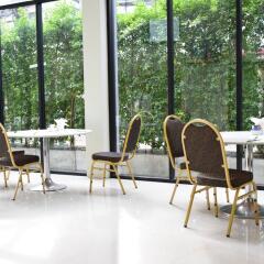 Отель Annex Lumpini Bangkok Таиланд, Бангкок - отзывы, цены и фото номеров - забронировать отель Annex Lumpini Bangkok онлайн интерьер отеля фото 2