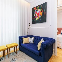 Отель Augusta 231 Street Ascenseur City Center Португалия, Лиссабон - отзывы, цены и фото номеров - забронировать отель Augusta 231 Street Ascenseur City Center онлайн фото 8