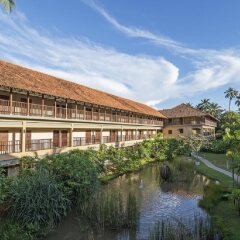 Отель Anantara Kalutara Resort Шри-Ланка, Калутара - отзывы, цены и фото номеров - забронировать отель Anantara Kalutara Resort онлайн