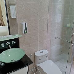 Sugar Land Villa Hotel Dalat Далат балкон