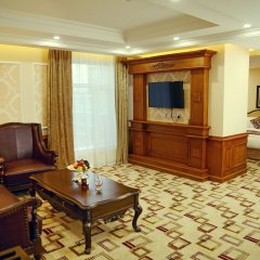 Royal House Hotel 2 in Ulaanbaatar, Mongolia from 69$, photos, reviews - zenhotels.com guestroom