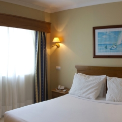 Отель Velamar Boutique Албуфейра комната для гостей фото 8