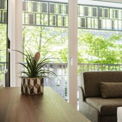 Отель Braunsbergerhof Италия, Лана - отзывы, цены и фото номеров - забронировать отель Braunsbergerhof онлайн балкон