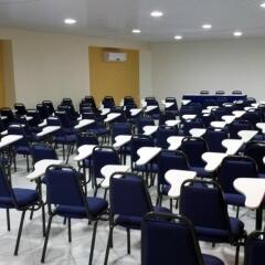 Hotel Enseada dos Corais интерьер отеля фото 3
