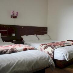 Отель Sunshine Hotel- Xi'an Anrenfang Branch Китай, Сиань - отзывы, цены и фото номеров - забронировать отель Sunshine Hotel- Xi'an Anrenfang Branch онлайн детские мероприятия