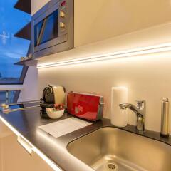 Отель Wienwert Apartments Vienna Австрия, Вена - отзывы, цены и фото номеров - забронировать отель Wienwert Apartments Vienna онлайн фото 2