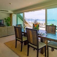 Отель Serenity Resort & Residences Phuket в номере