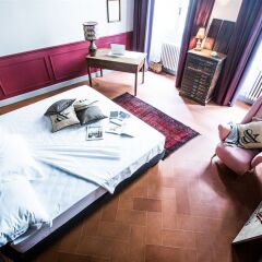 Отель Soprarno Suites фото 4