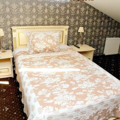 Гостиница Винтаж комната для гостей фото 2