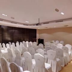 Signature Hotel Apartments & Spa
