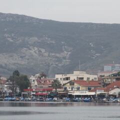 Foca Kumsal Hotel Турция, Фоча - отзывы, цены и фото номеров - забронировать отель Foca Kumsal Hotel онлайн фото 16