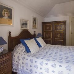 Отель Quinta Bela Sao Tiago Португалия, Фуншал - отзывы, цены и фото номеров - забронировать отель Quinta Bela Sao Tiago онлайн комната для гостей фото 5