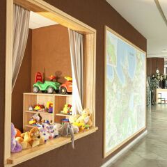 Hestia Hotel Europa спа