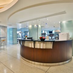Siri Sathorn Hotel интерьер отеля фото 3