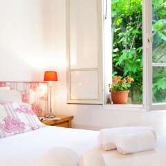 Отель Suite Asphodeles FiveStarsHolidayHouse ванная фото 2