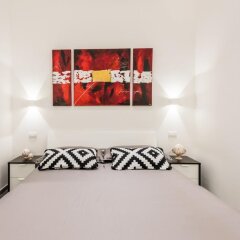 Отель Suite M8 bari city centre Бари комната для гостей фото 4
