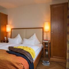 Die Wasnerin G'sund & Natur Hotel комната для гостей фото 3