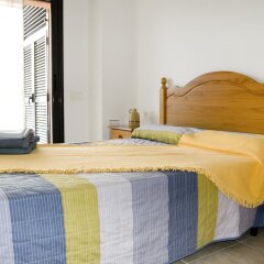 Отель Apartaments Eton Испания, Льорет-де-Мар - отзывы, цены и фото номеров - забронировать отель Apartaments Eton онлайн комната для гостей фото 3