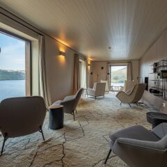 Douro41 Hotel & Spa Кастело-де-Пайва фото 2