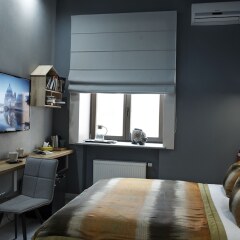 Гостиница MaNNa Boutique Hotel - Adults only Украина, Киев - отзывы, цены и фото номеров - забронировать гостиницу MaNNa Boutique Hotel - Adults only онлайн комната для гостей фото 3